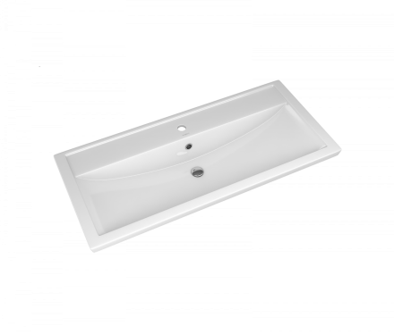 Умывальник мебельный Фостер 100 Kirovit 