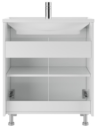 Тумба под умывальник Мечта без ящика 70 