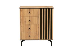 Комод 51.05 Либерти (опора металл)